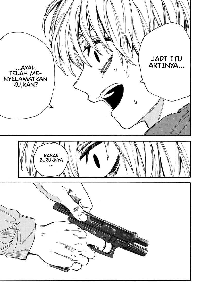 Read Sakamoto Days (ID) Manga Online