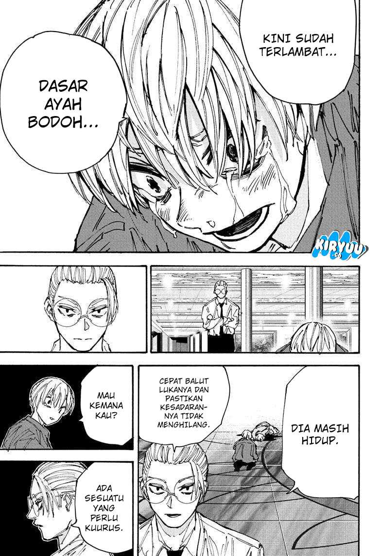 Read Sakamoto Days (ID) Manga Online