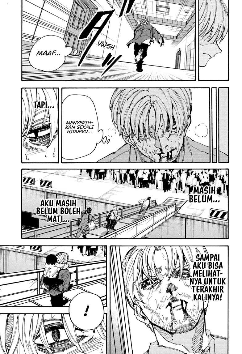 Read Sakamoto Days (ID) Manga Online