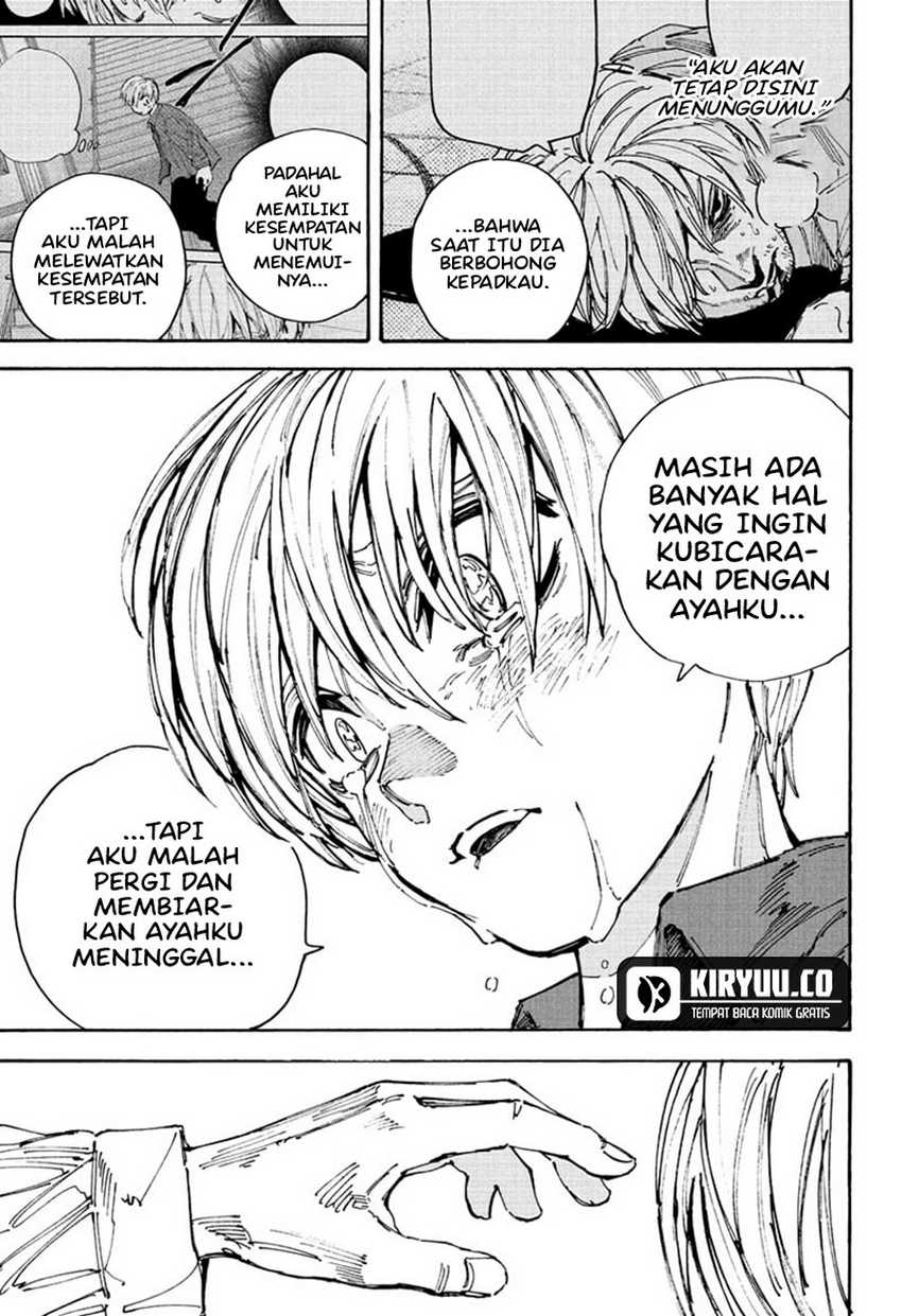 Read Sakamoto Days (ID) Manga Online