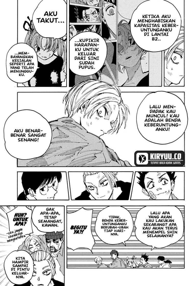 Read Sakamoto Days (ID) Manga Online