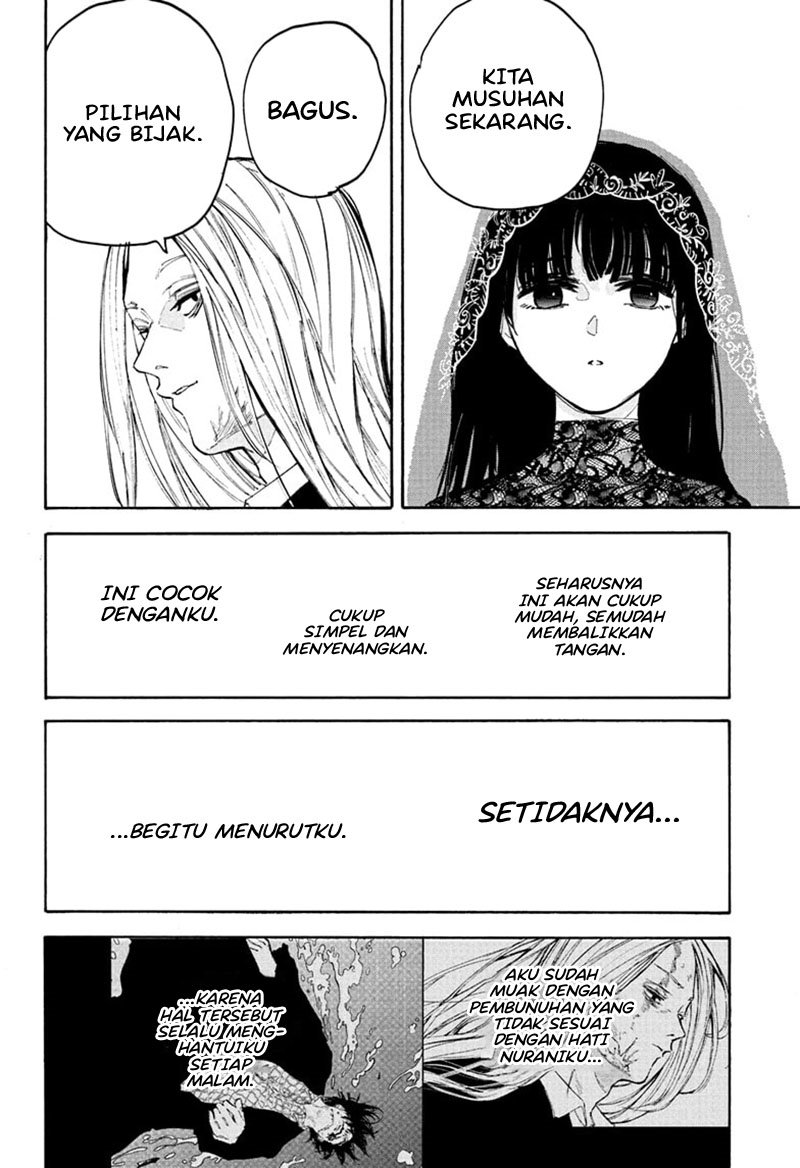 Read Sakamoto Days (ID) Manga Online