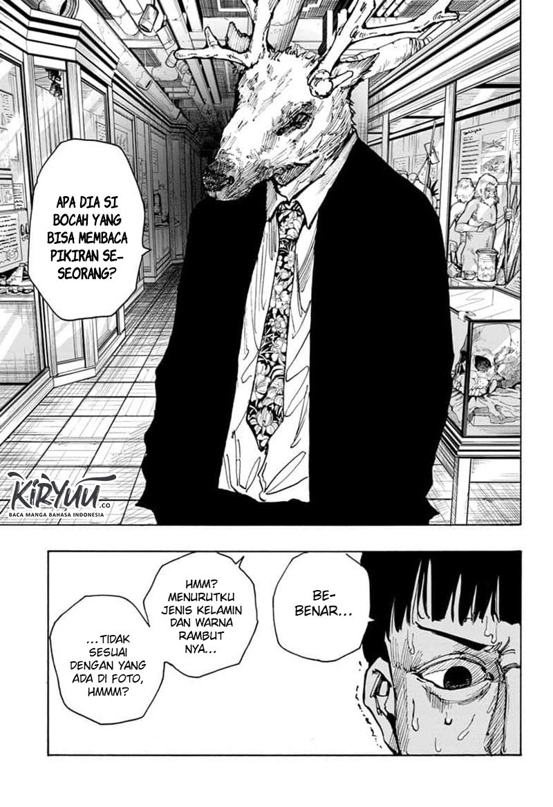 Read Sakamoto Days (ID) Manga Online