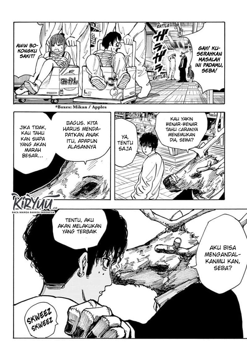 Read Sakamoto Days (ID) Manga Online