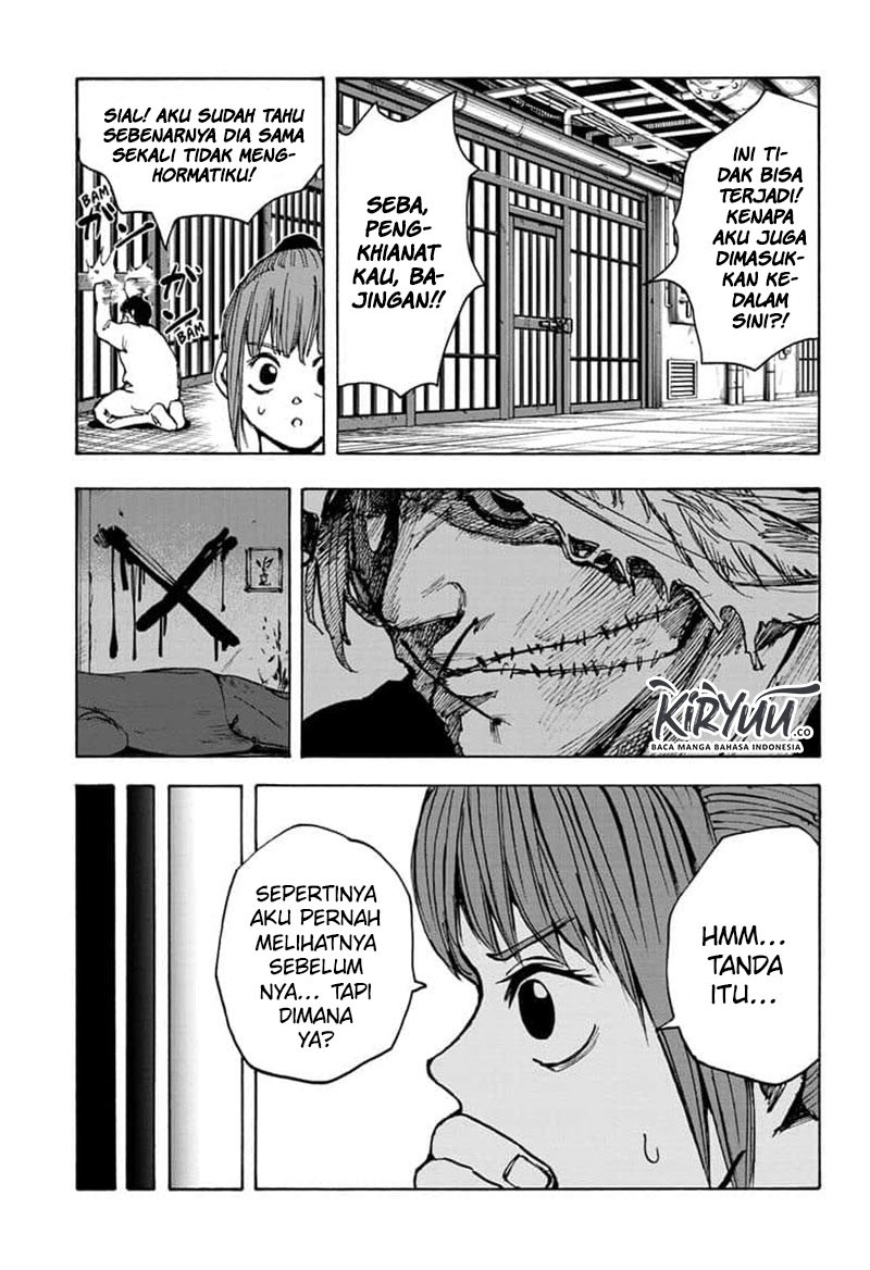 Read Sakamoto Days (ID) Manga Online