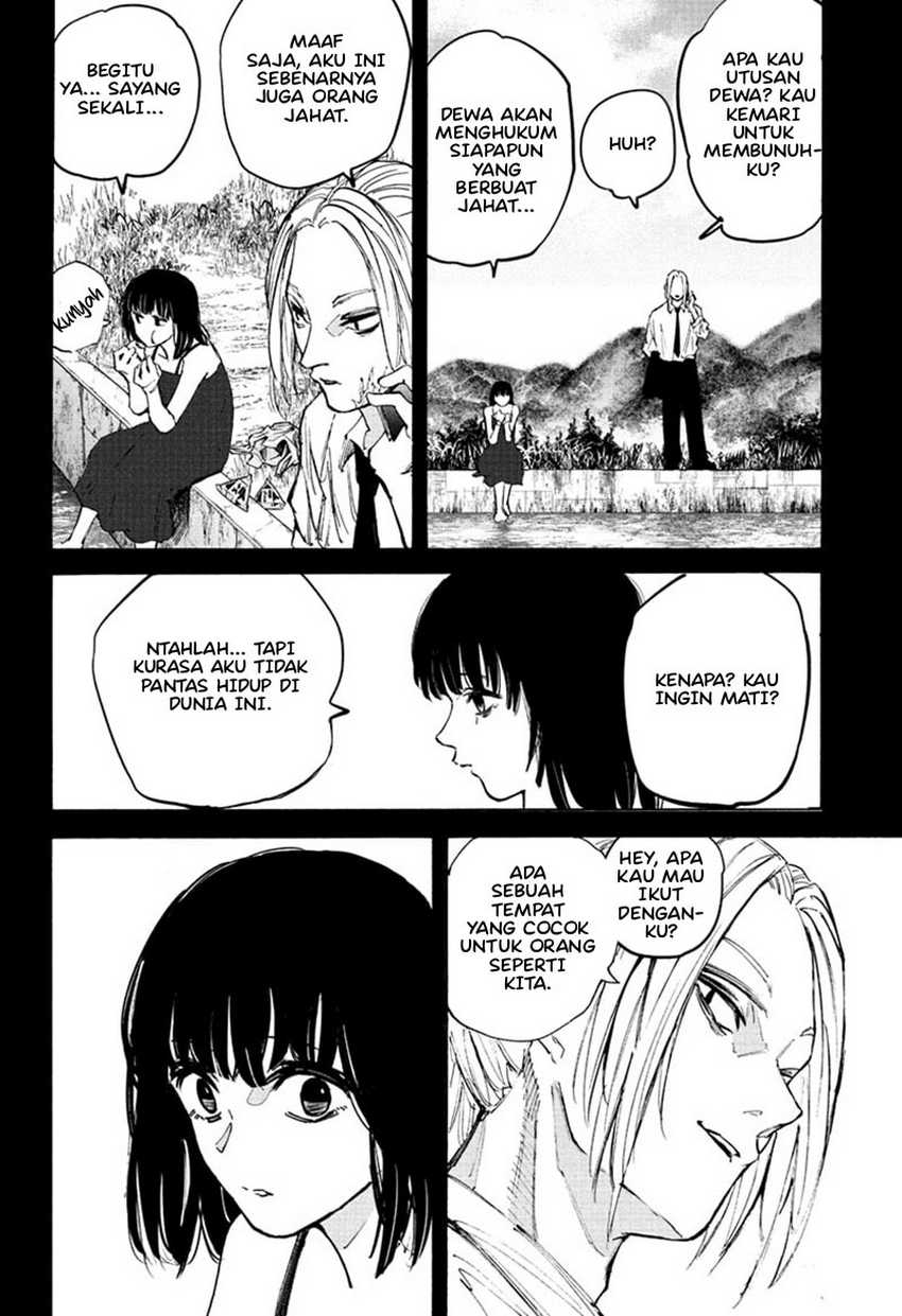 Read Sakamoto Days (ID) Manga Online