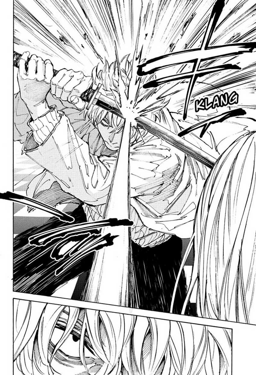 Read Sakamoto Days (ID) Manga Online
