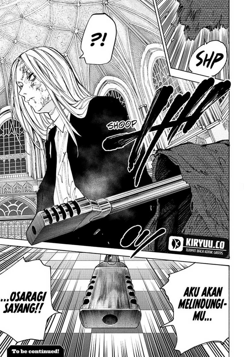 Read Sakamoto Days (ID) Manga Online