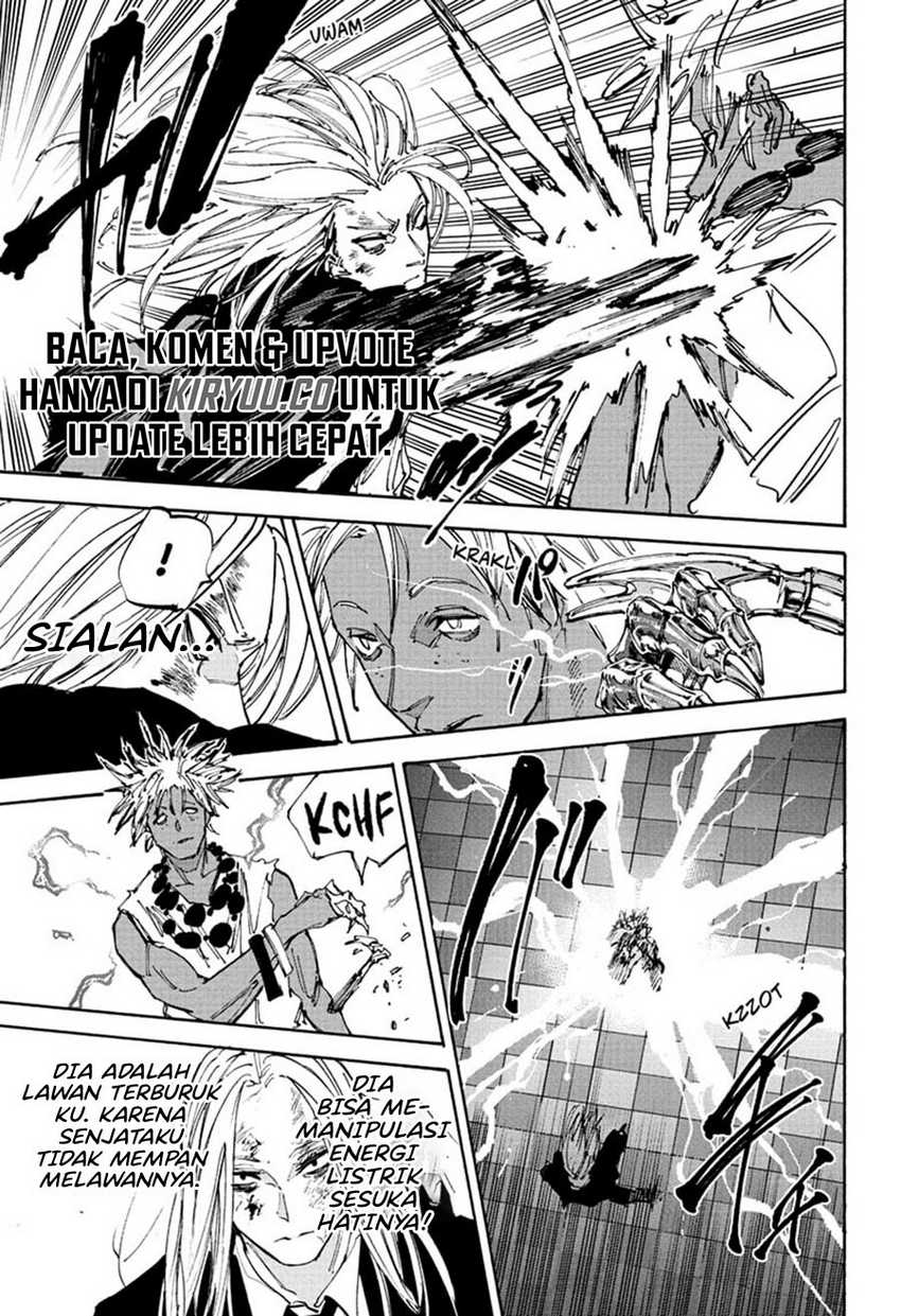 Read Sakamoto Days (ID) Manga Online