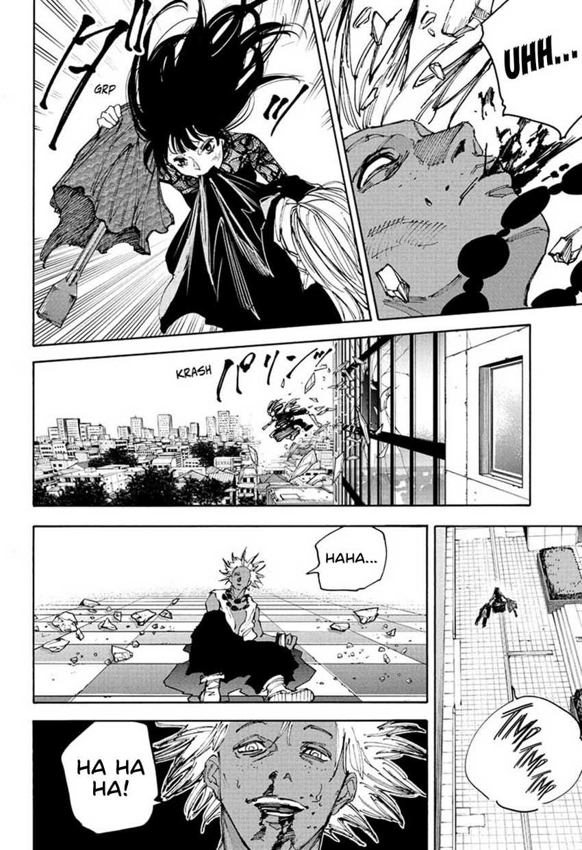 Read Sakamoto Days (ID) Manga Online