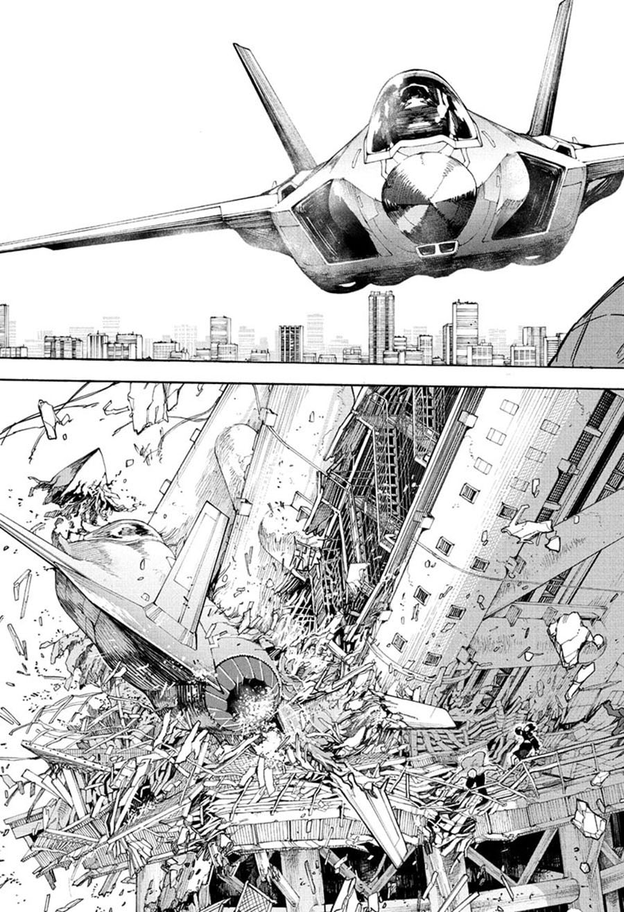Read Sakamoto Days (ID) Manga Online