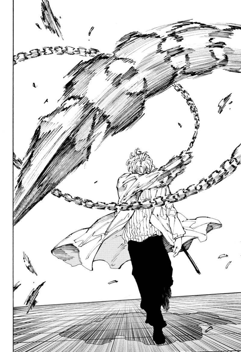 Read Sakamoto Days (ID) Manga Online