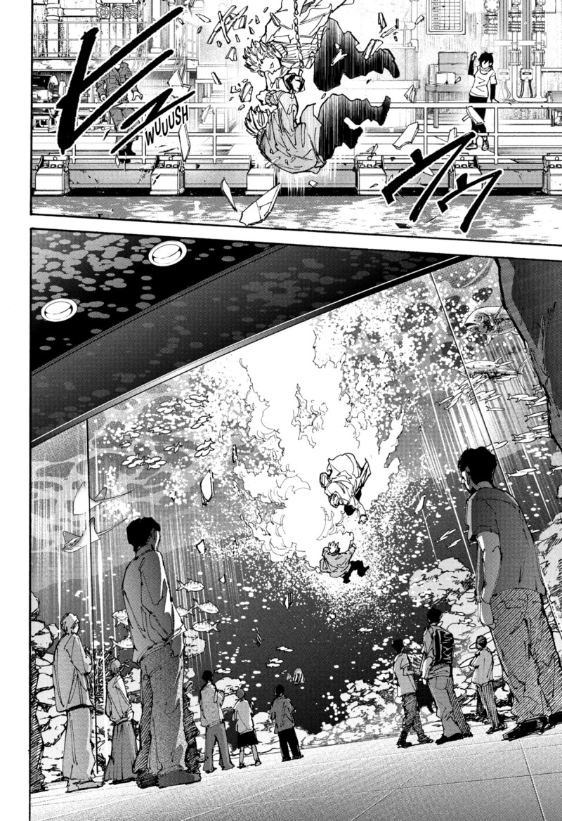 Read Sakamoto Days (ID) Manga Online