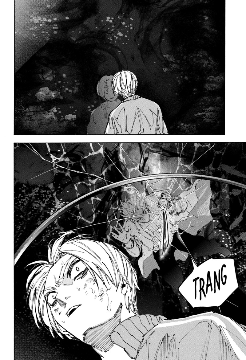 Read Sakamoto Days (ID) Manga Online