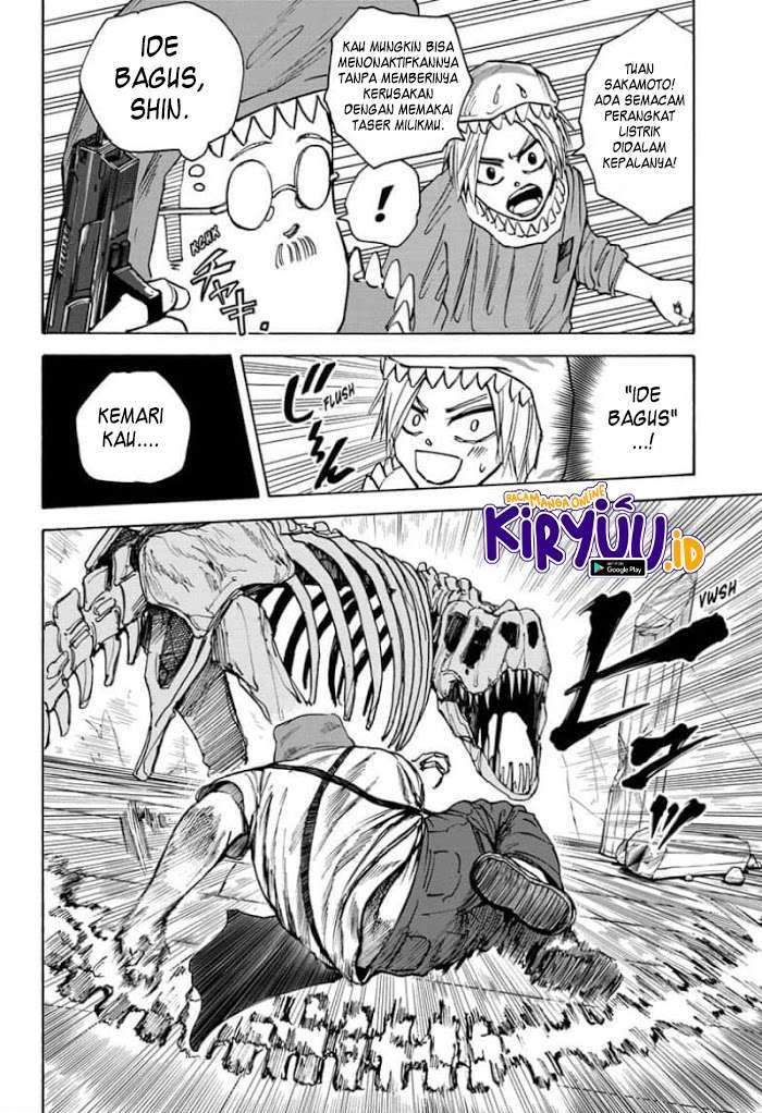 Read Sakamoto Days (ID) Manga Online