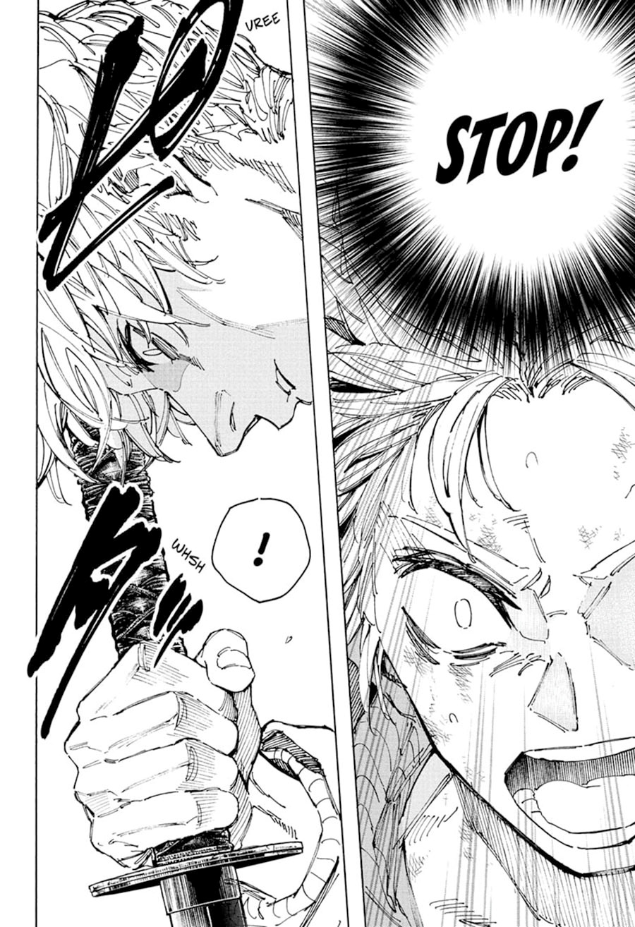 Read Sakamoto Days (ID) Manga Online