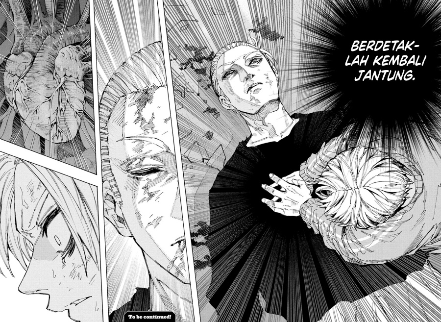 Read Sakamoto Days (ID) Manga Online