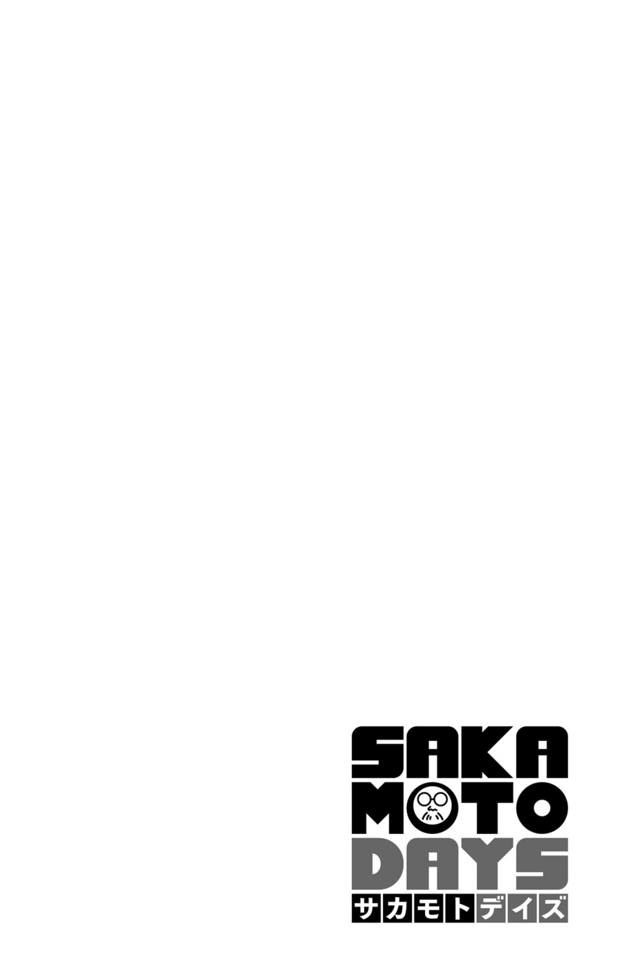 Read Sakamoto Days (ID) Manga Online