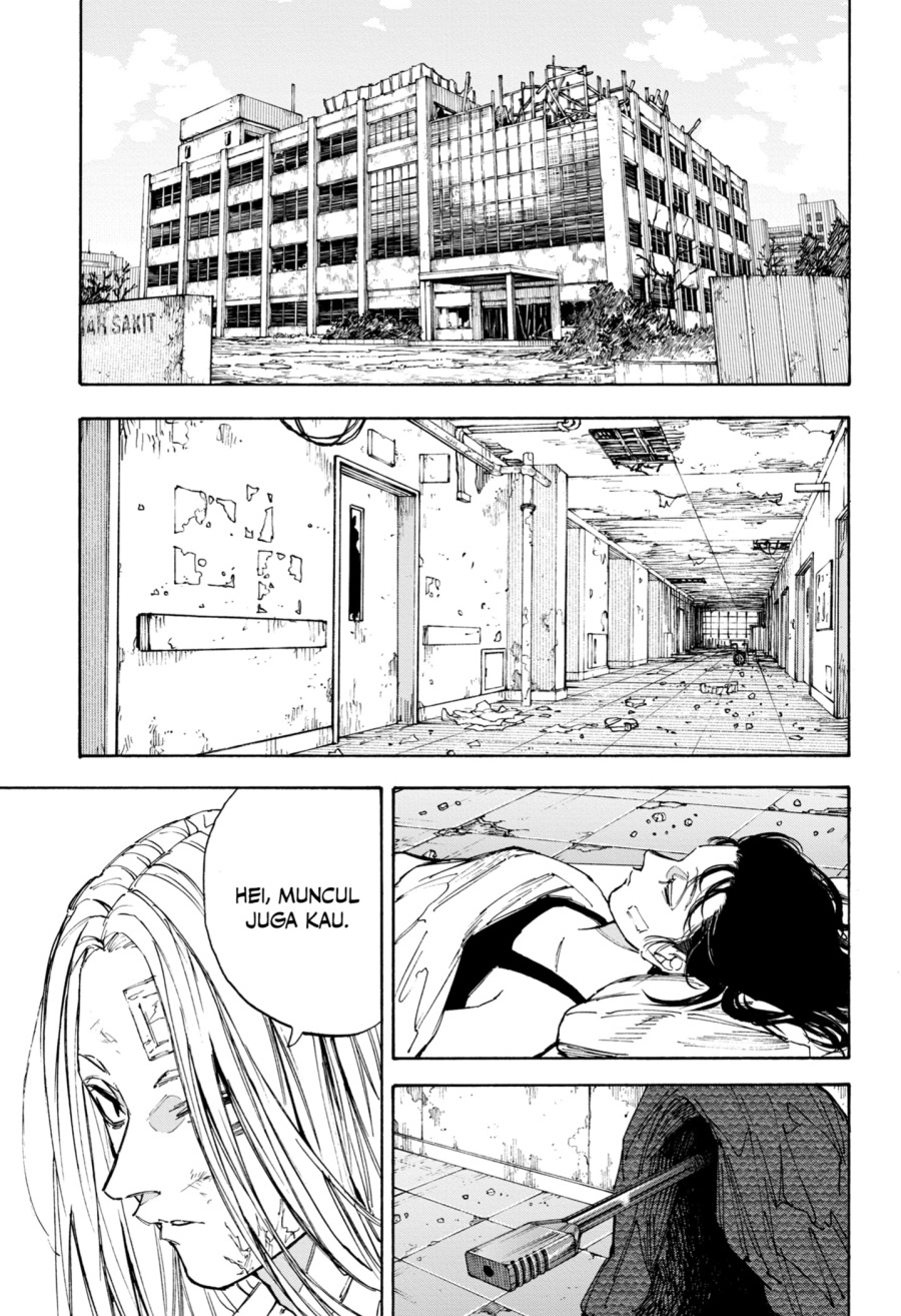 Read Sakamoto Days (ID) Manga Online