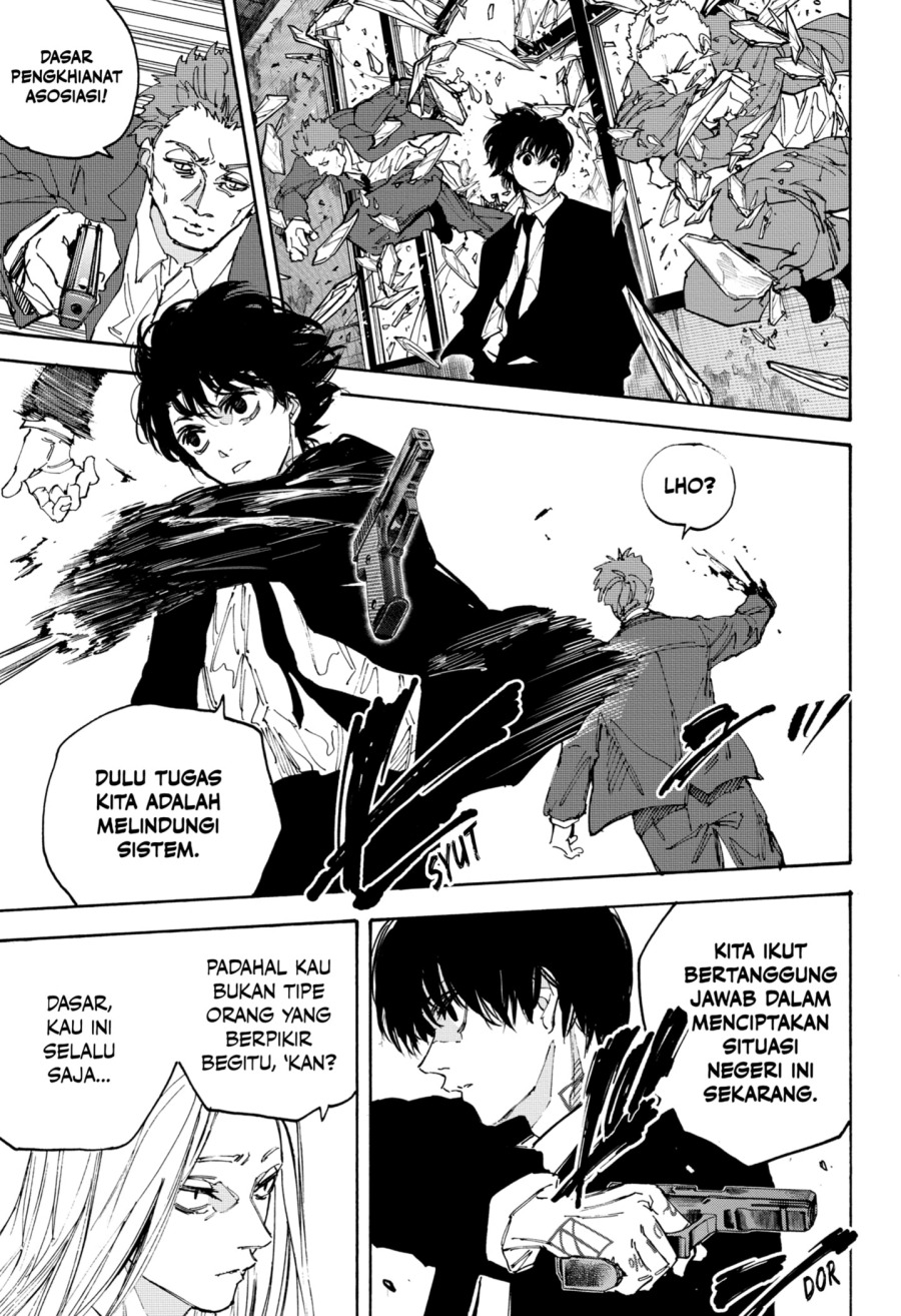 Read Sakamoto Days (ID) Manga Online