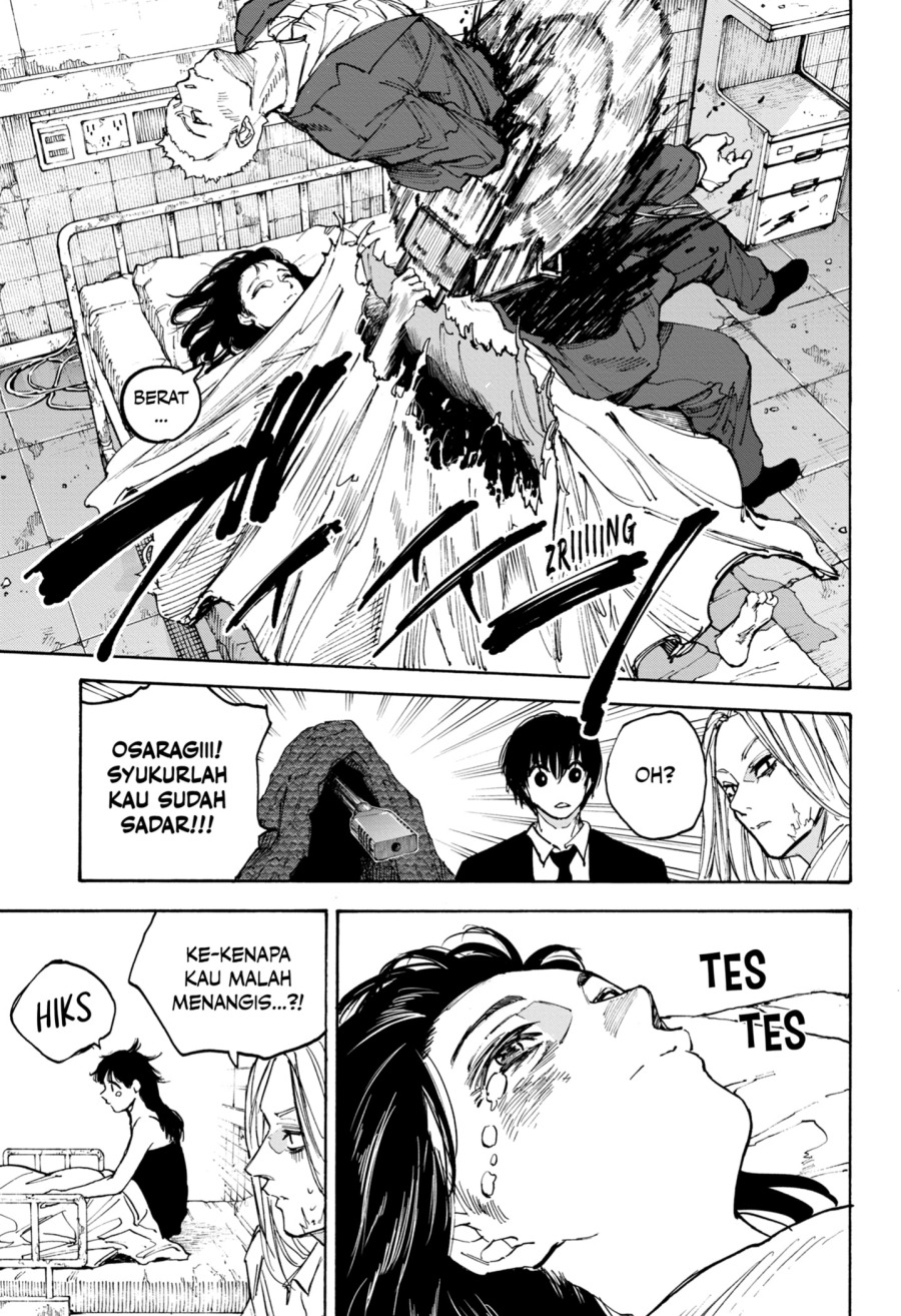 Read Sakamoto Days (ID) Manga Online