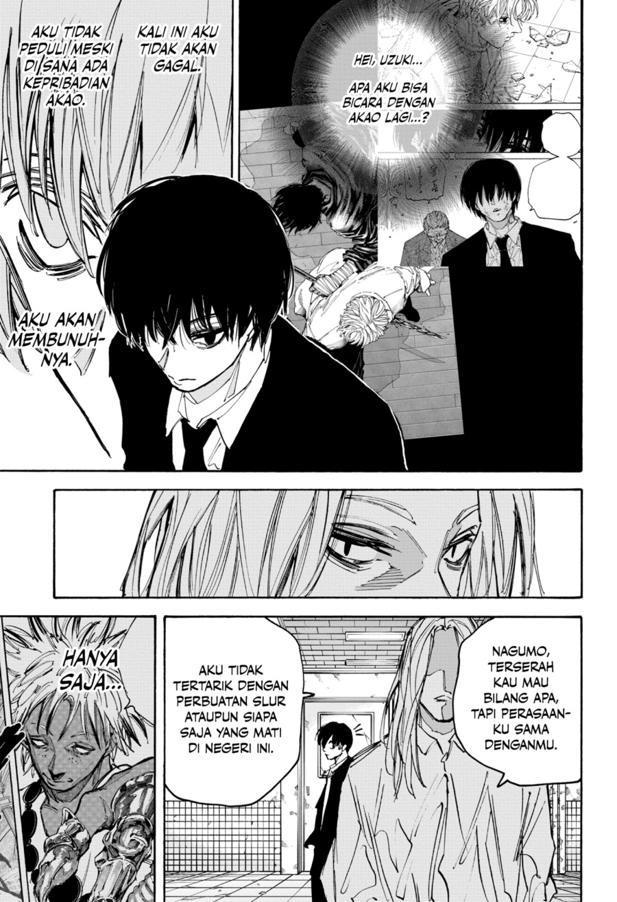 Read Sakamoto Days (ID) Manga Online