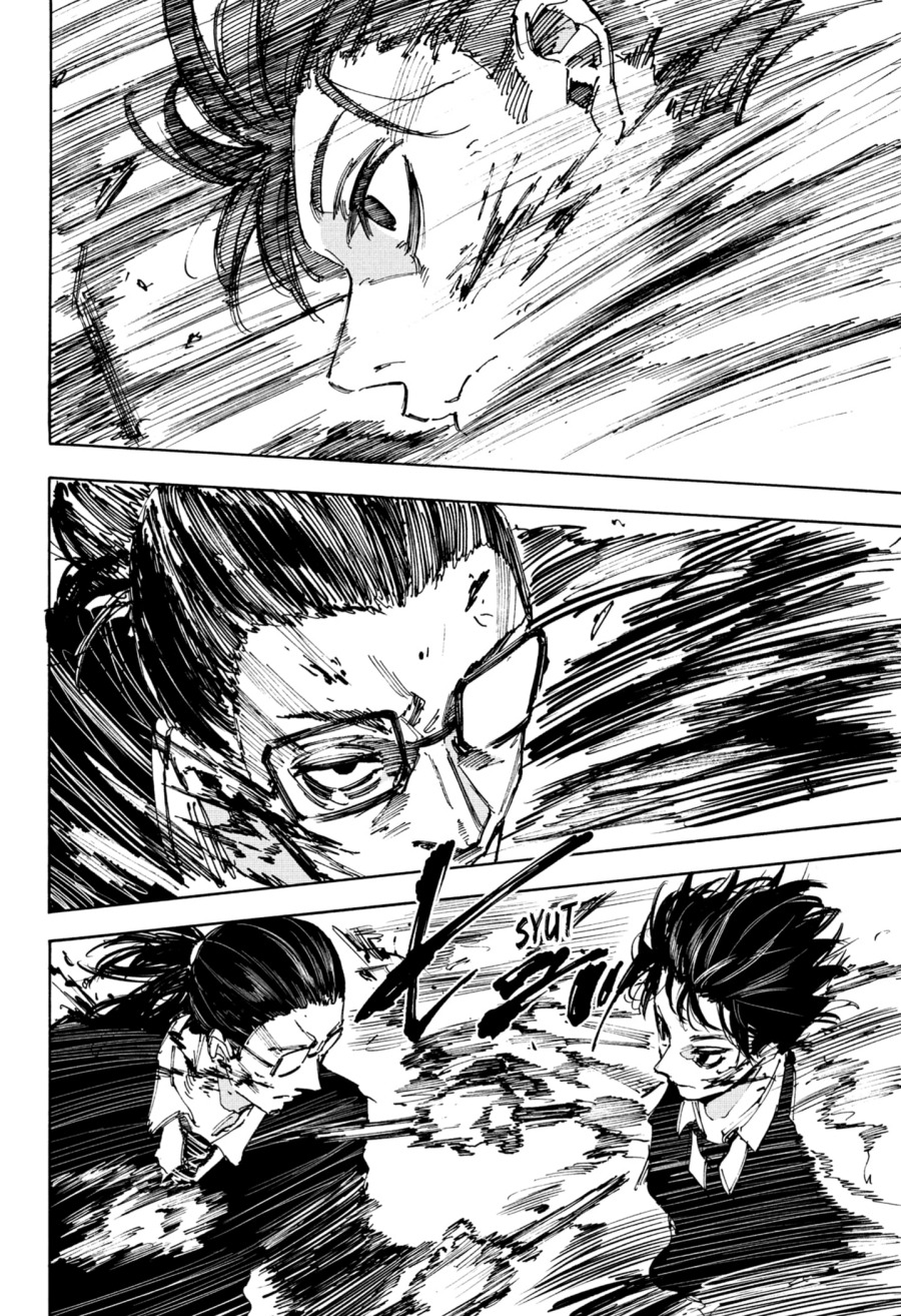 Read Sakamoto Days (ID) Manga Online