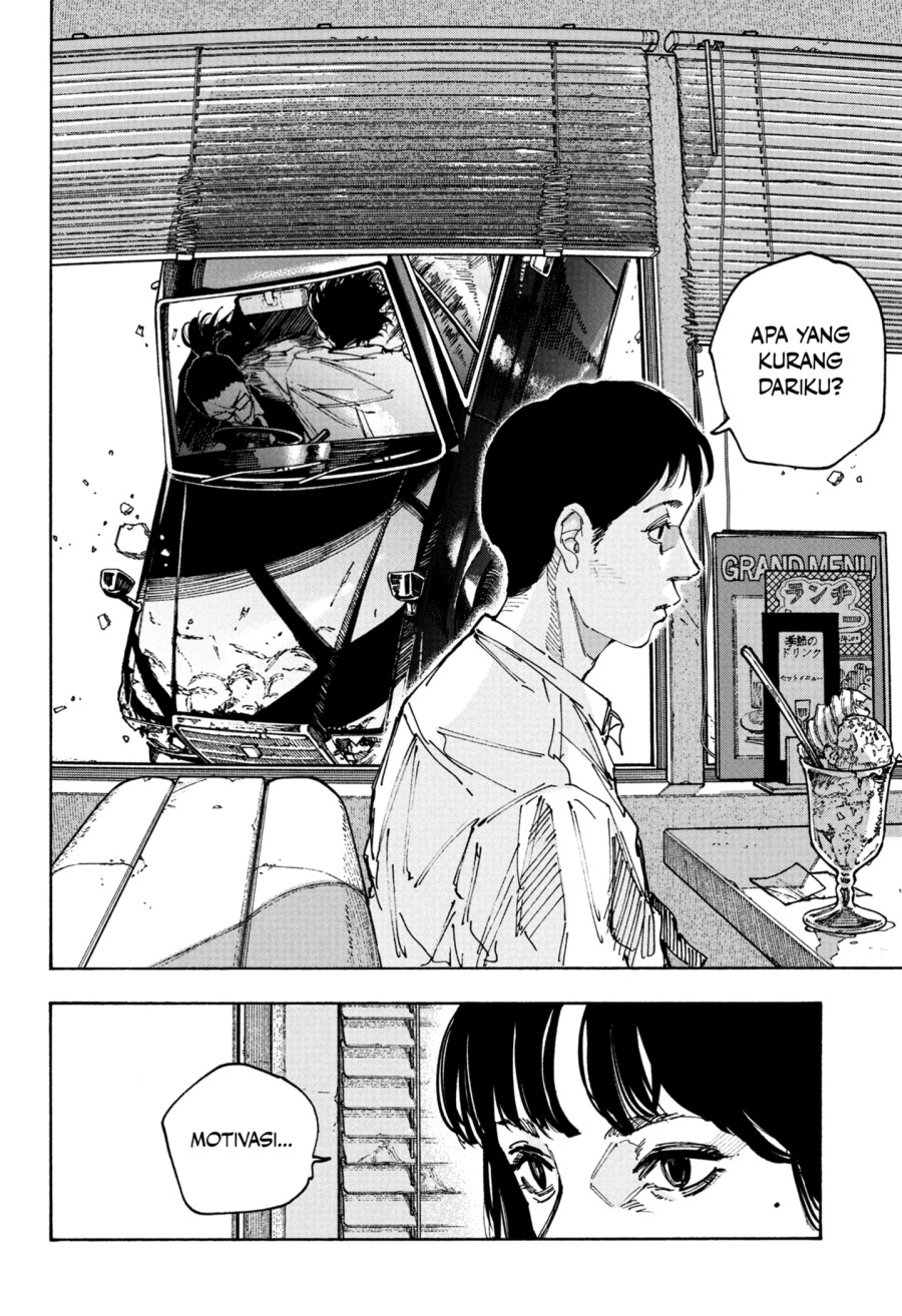 Read Sakamoto Days (ID) Manga Online