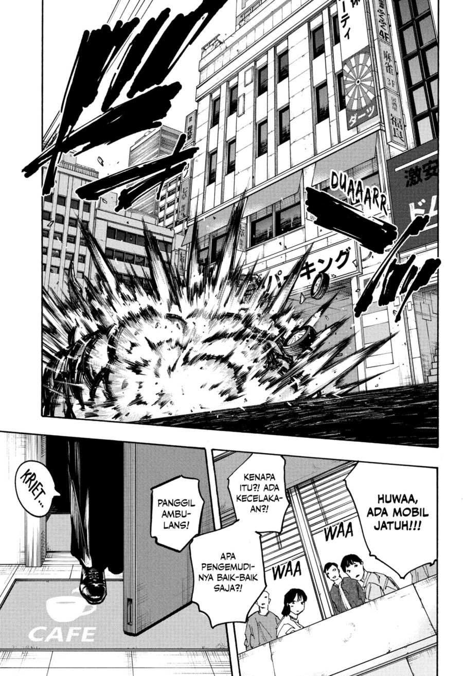 Read Sakamoto Days (ID) Manga Online