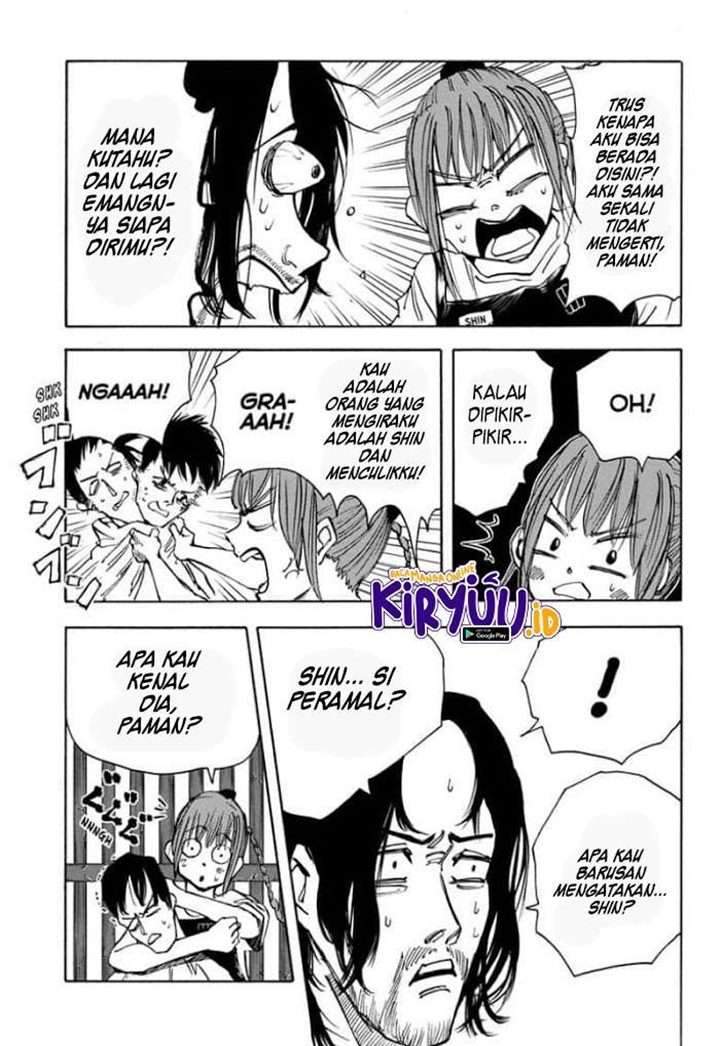 Read Sakamoto Days (ID) Manga Online