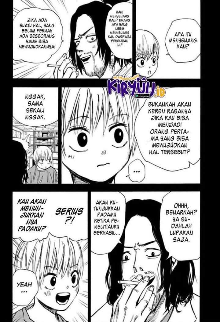 Read Sakamoto Days (ID) Manga Online