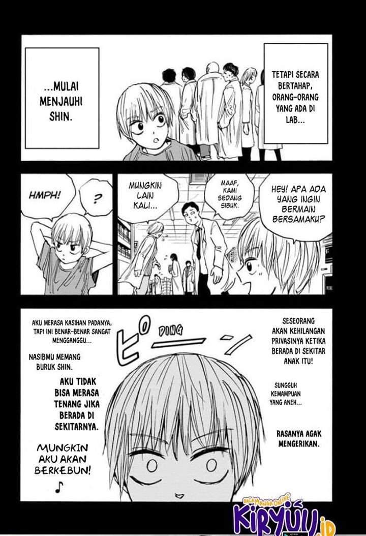 Read Sakamoto Days (ID) Manga Online