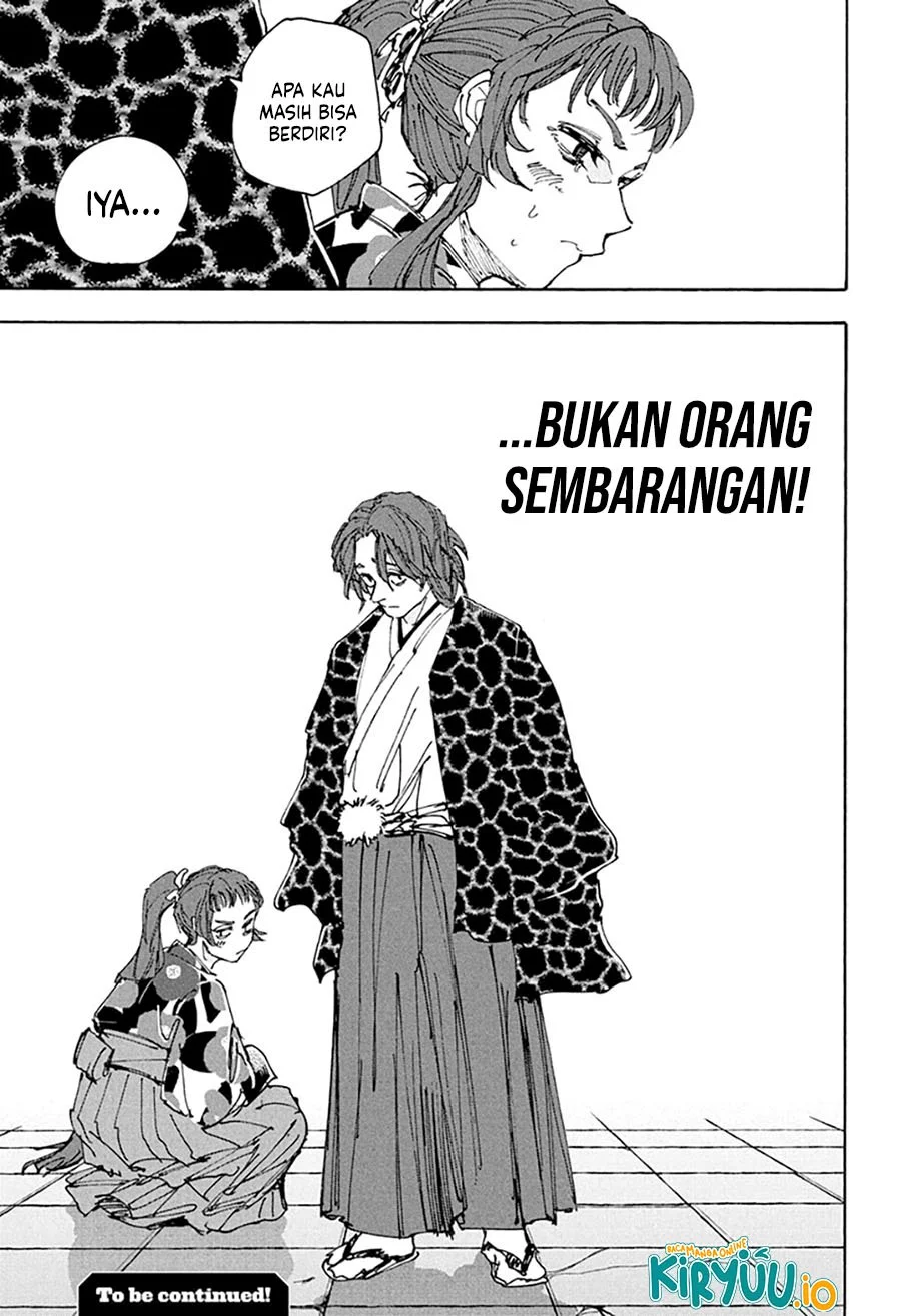Read Sakamoto Days (ID) Manga Online