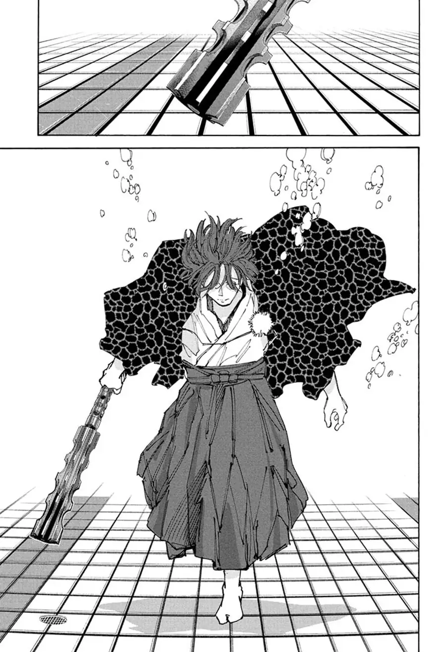 Read Sakamoto Days (ID) Manga Online