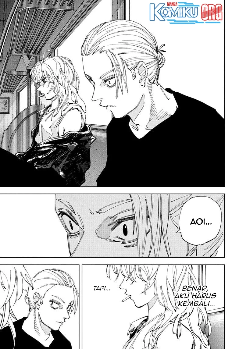 Read Sakamoto Days (ID) Manga Online