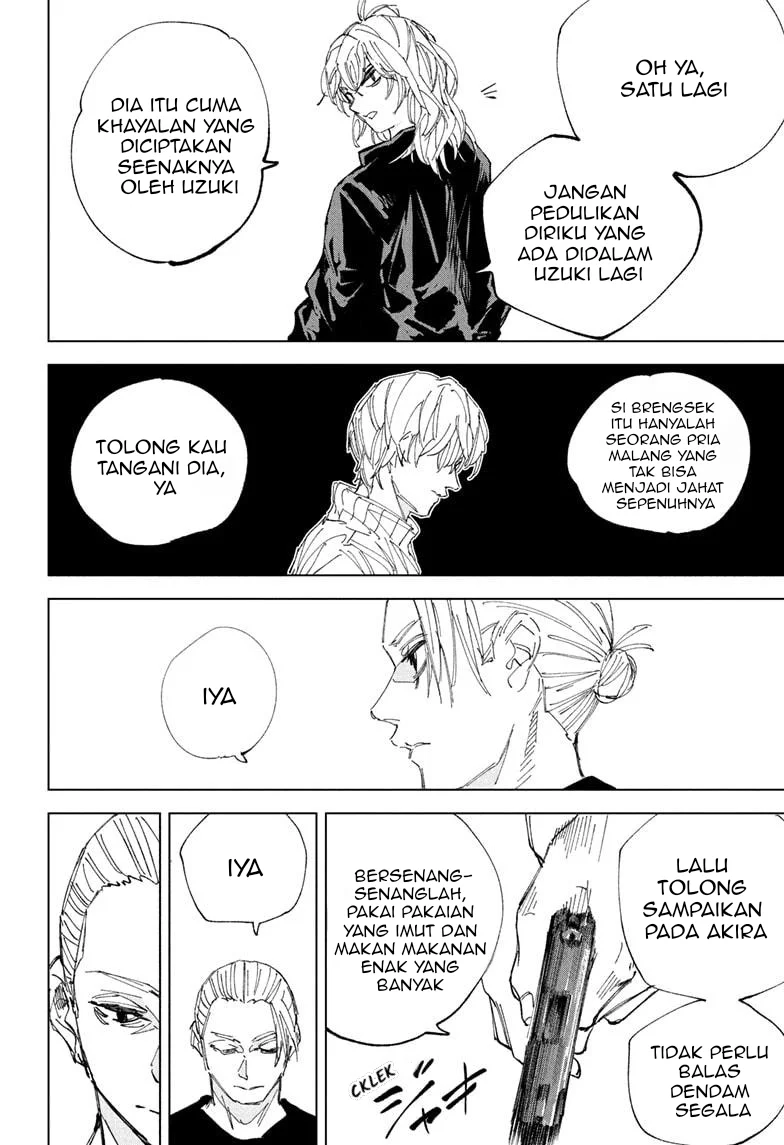 Read Sakamoto Days (ID) Manga Online