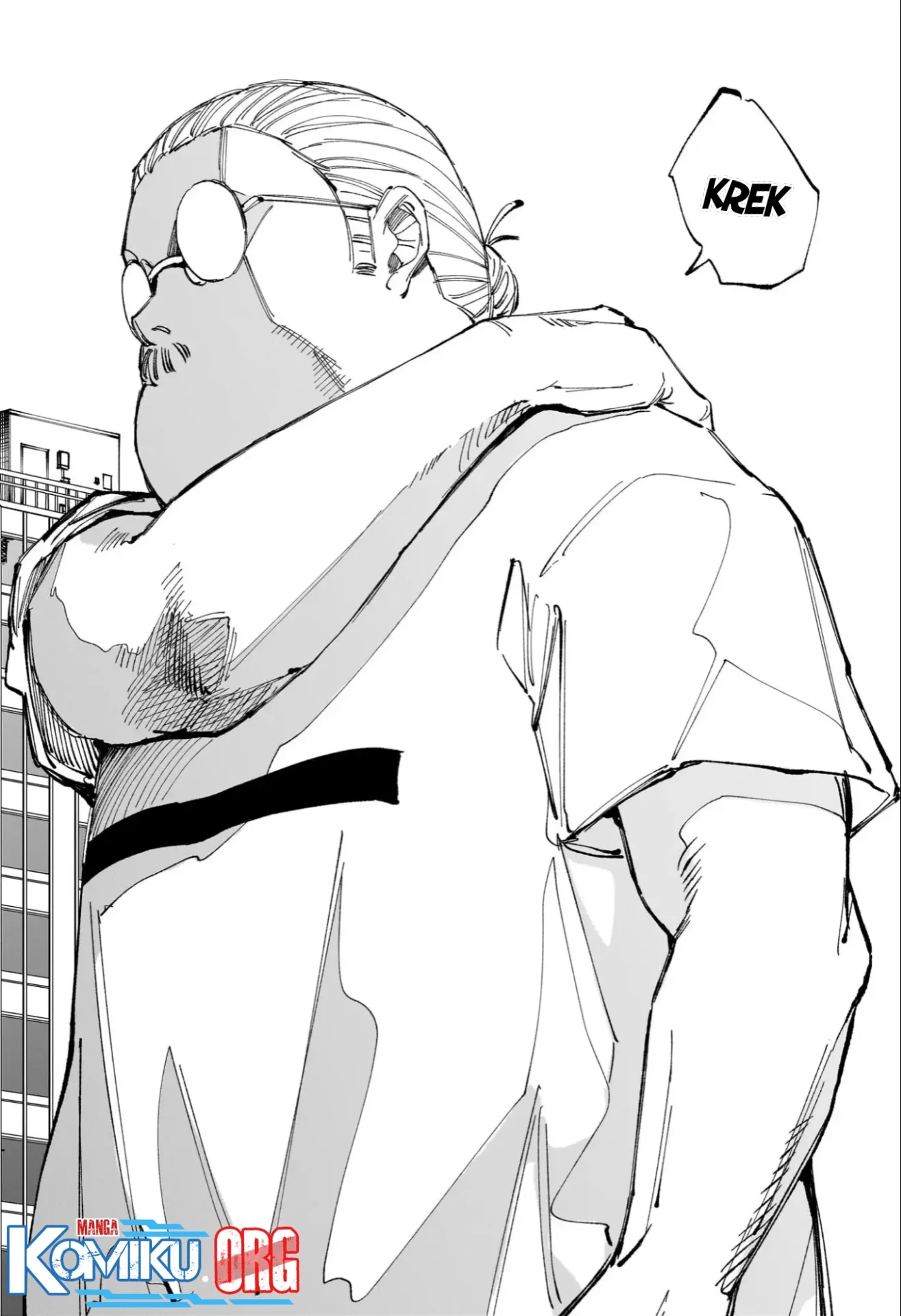 Read Sakamoto Days (ID) Manga Online
