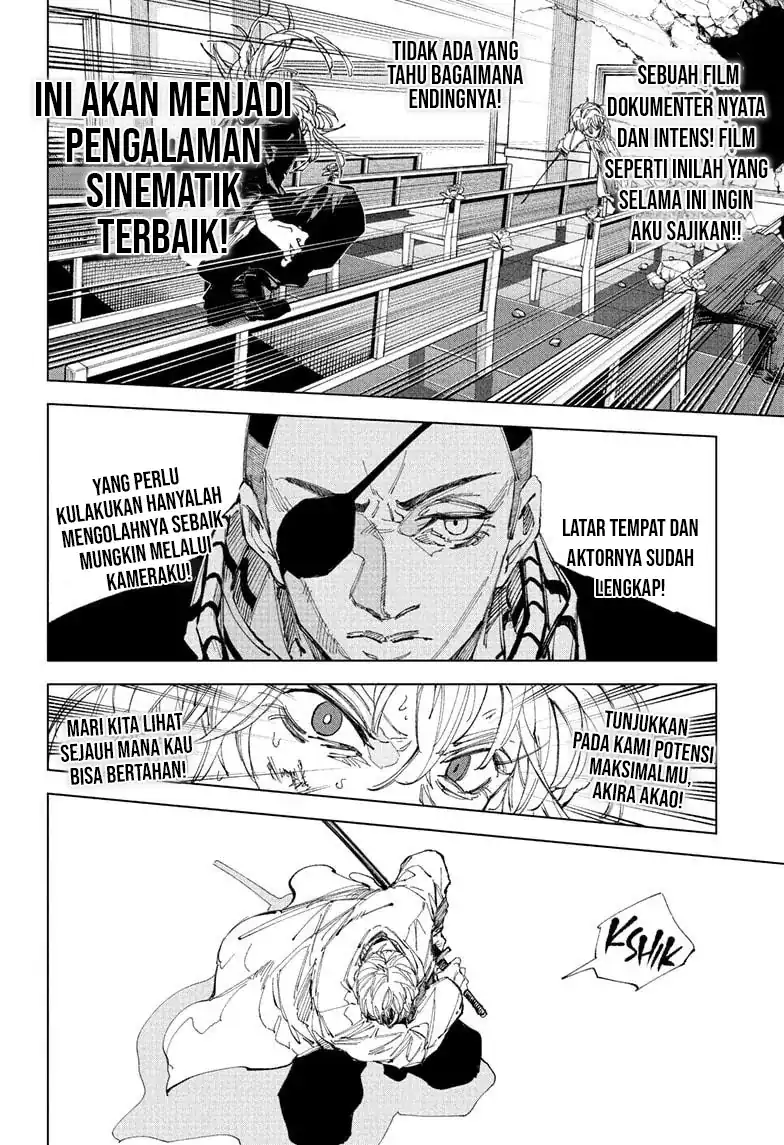 Read Sakamoto Days (ID) Manga Online