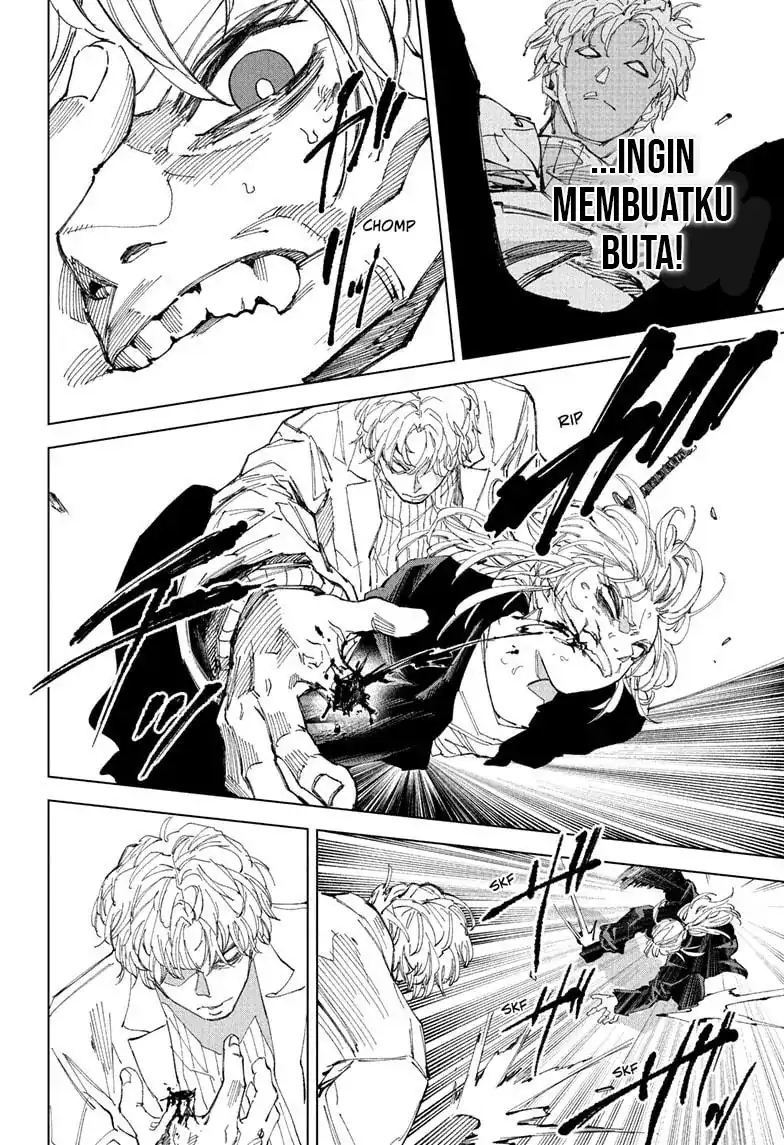 Read Sakamoto Days (ID) Manga Online