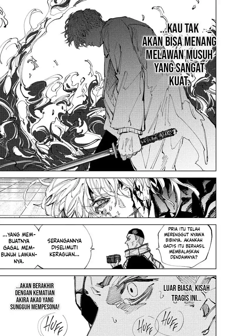 Read Sakamoto Days (ID) Manga Online