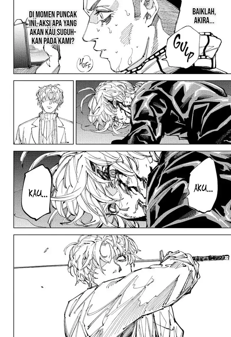 Read Sakamoto Days (ID) Manga Online