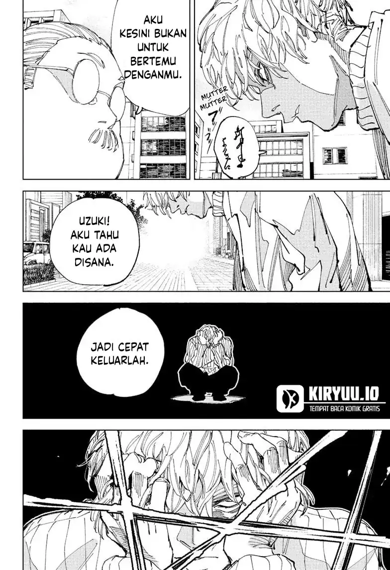 Read Sakamoto Days (ID) Manga Online