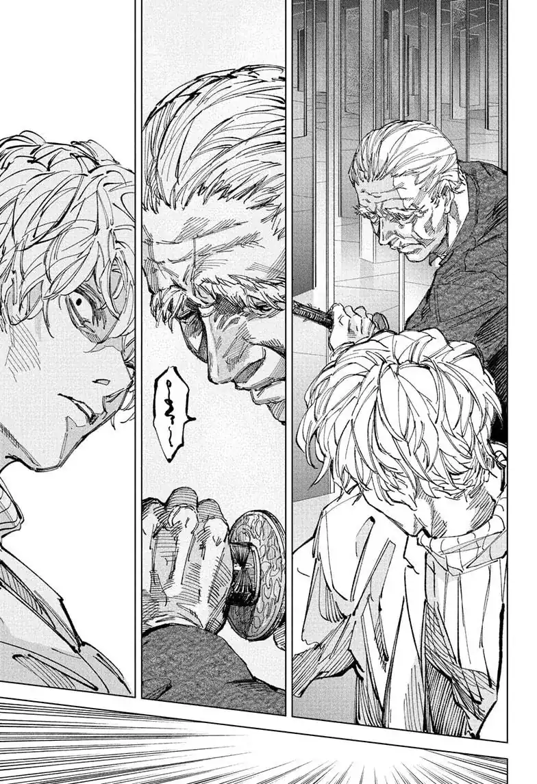 Read Sakamoto Days (ID) Manga Online