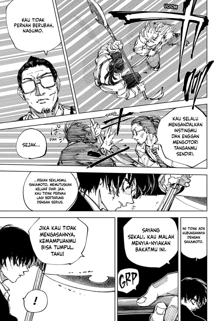 Read Sakamoto Days (ID) Manga Online