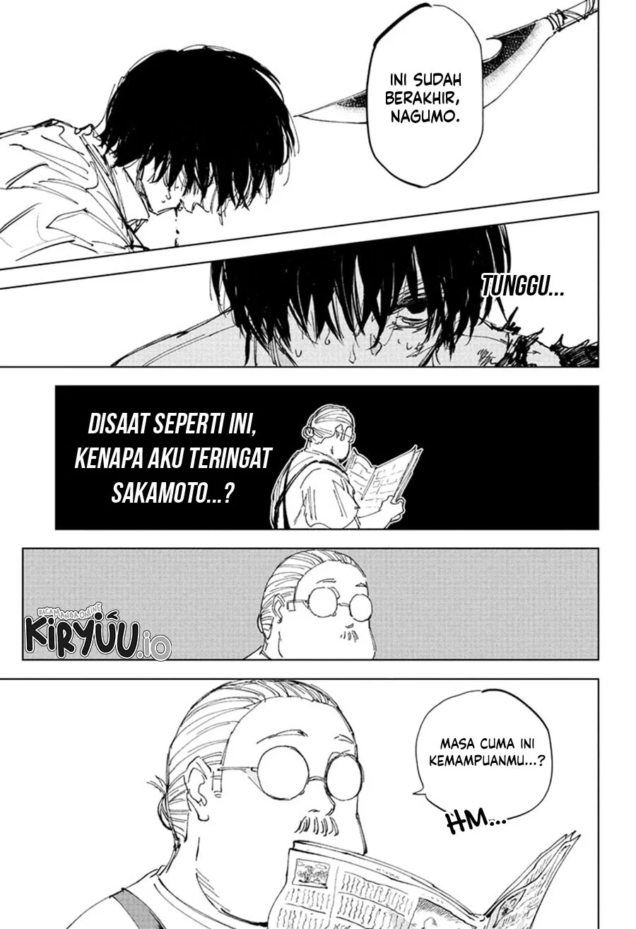 Read Sakamoto Days (ID) Manga Online