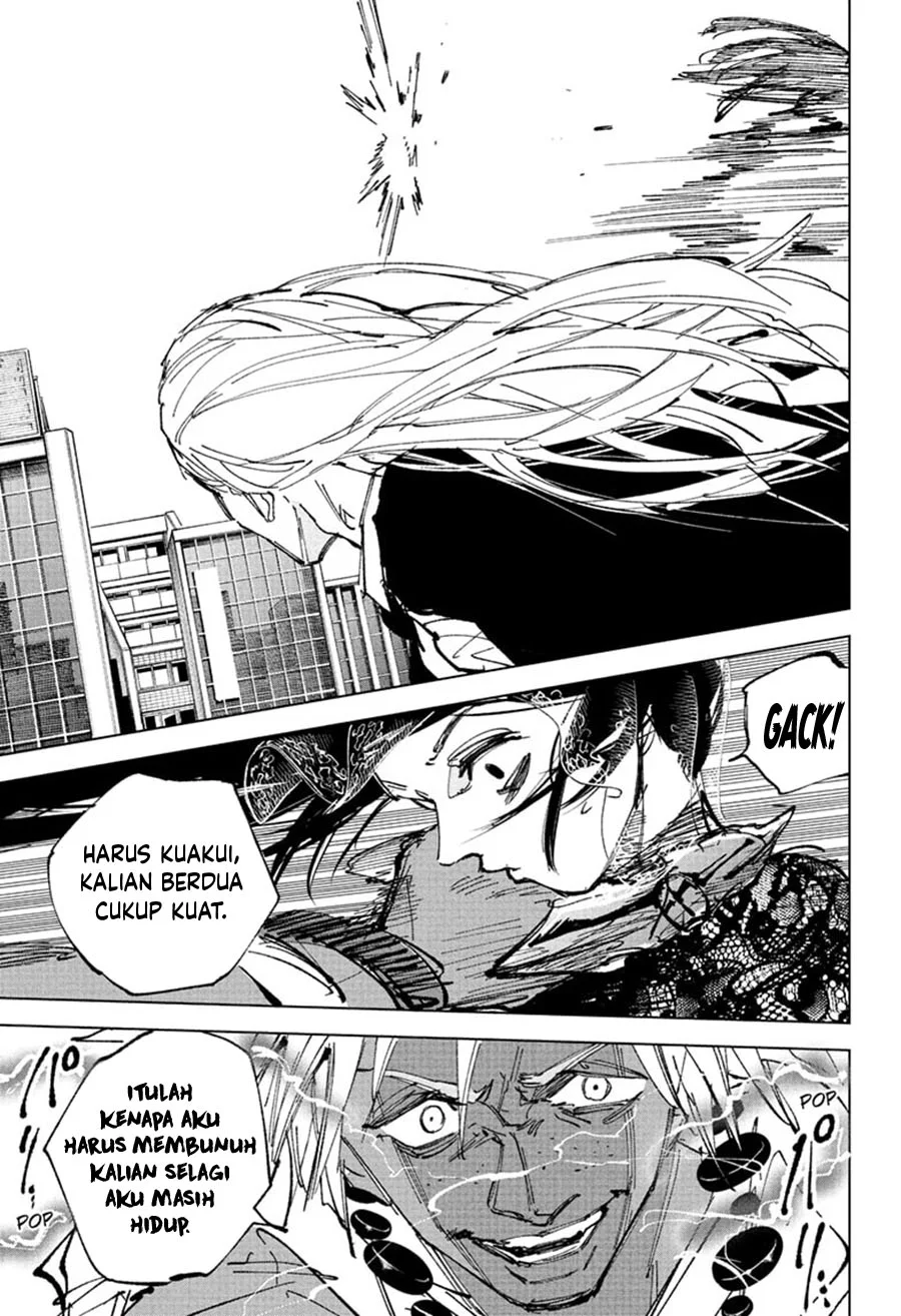Read Sakamoto Days (ID) Manga Online