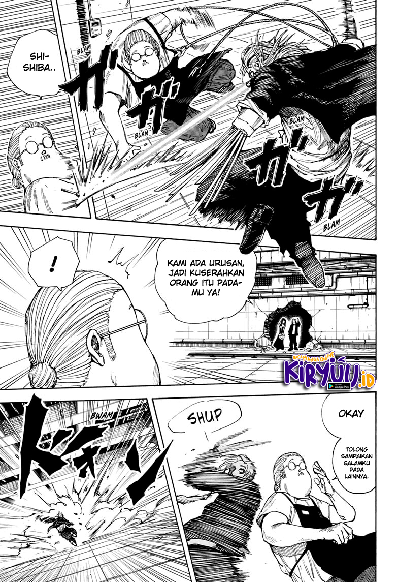 Read Sakamoto Days (ID) Manga Online