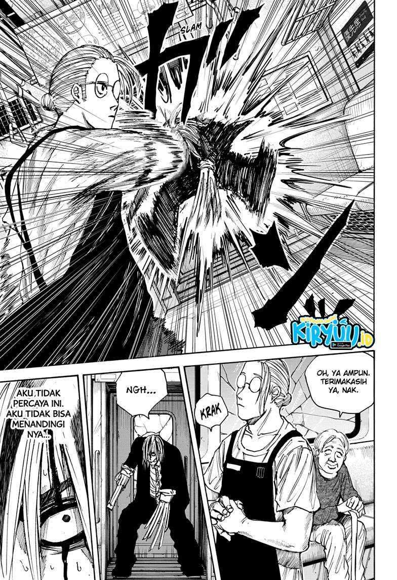 Read Sakamoto Days (ID) Manga Online