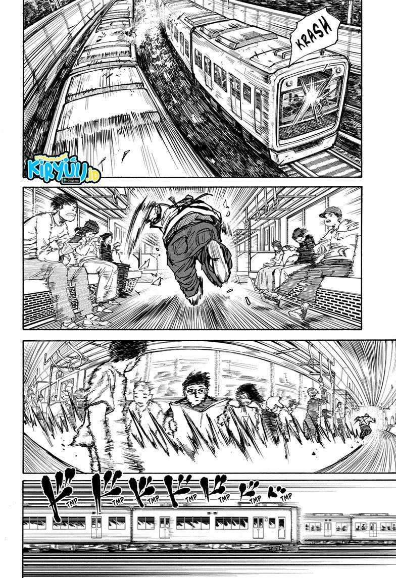 Read Sakamoto Days (ID) Manga Online