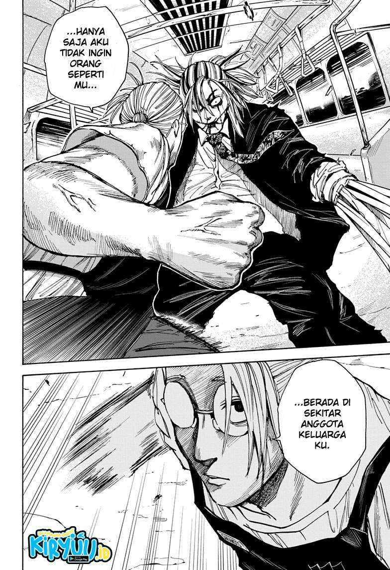 Read Sakamoto Days (ID) Manga Online
